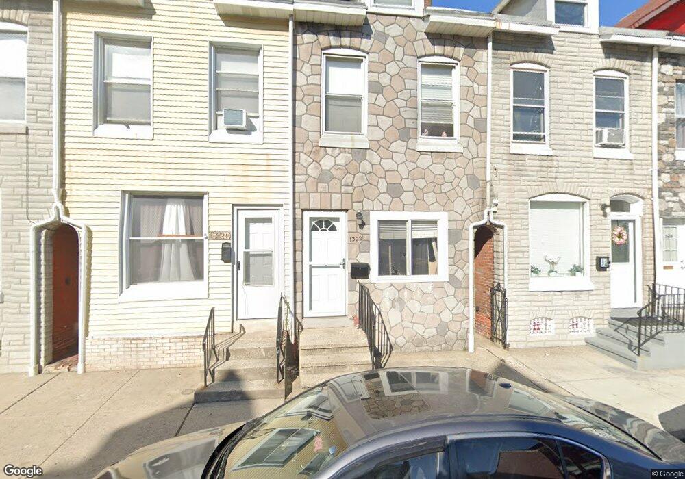 1322 Mulberry St, Reading, PA 19604 - photo 1