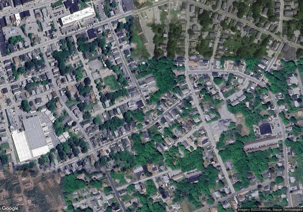 37 5th Ave, Webster, MA 01570 - photo 1