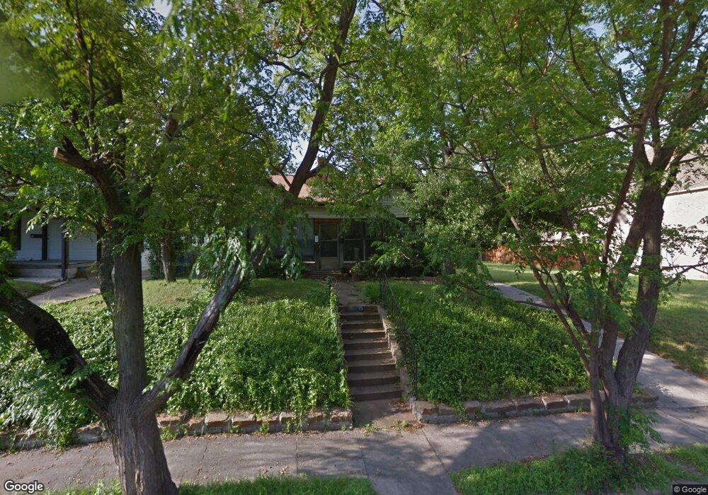 5923 Prospect Ave, Dallas, TX 75206 - photo 1