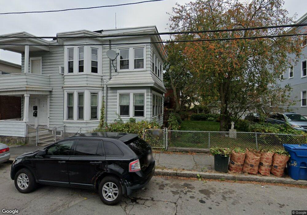 55 Spruce St unit 57, Lawrence, MA 01841 - photo 1