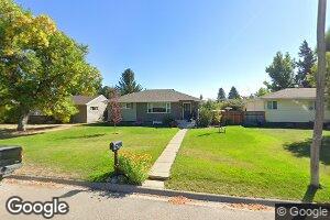 311 S Kansas St, Conrad, MT 59425