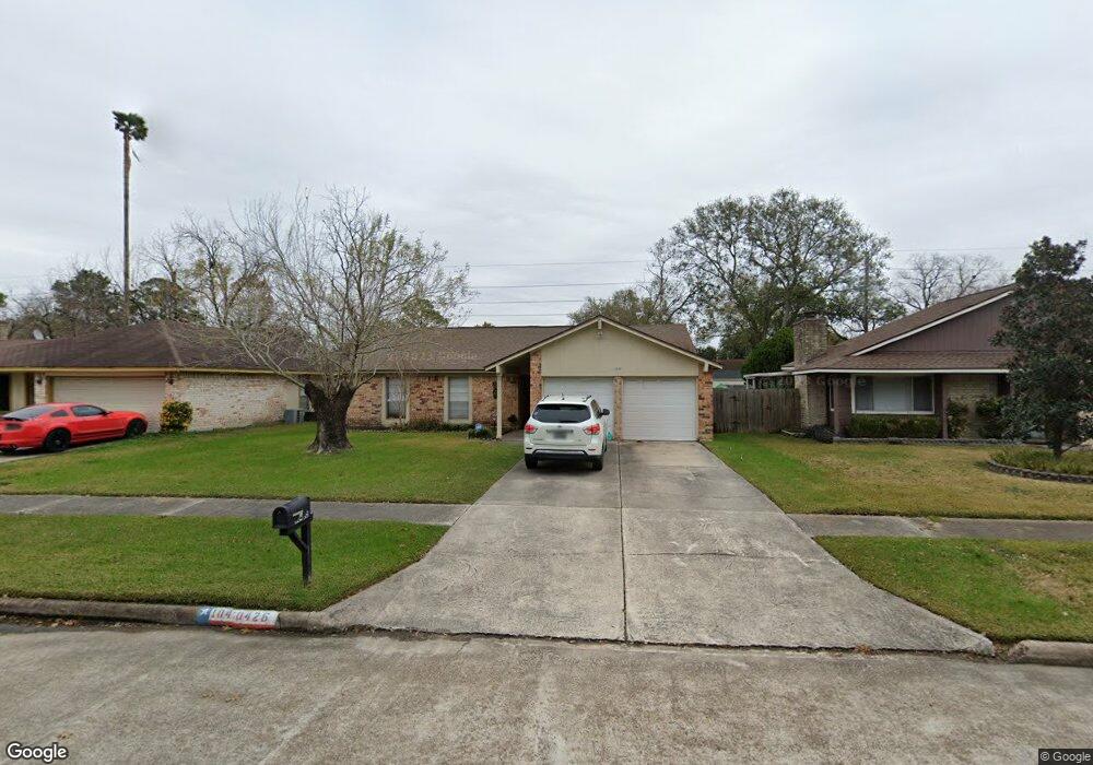 10426 Mackenzie Dr, Houston, TX 77086 - photo 1