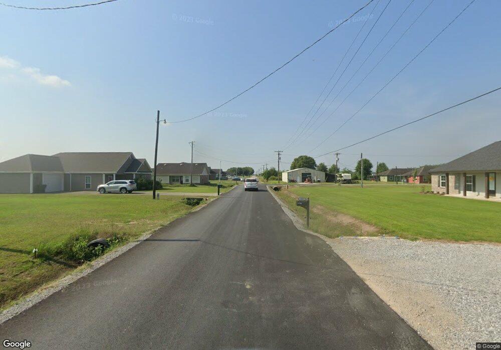 0 Joseph St unit 184996, Welsh, LA 70591 - photo 1