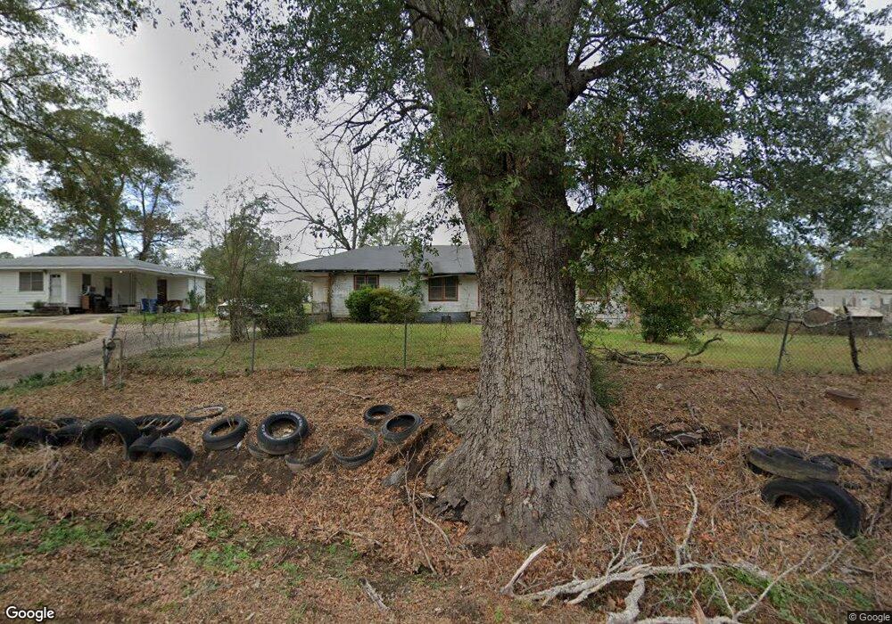 450 Walter Lyons Rd, Minden, LA 71055 - photo 1