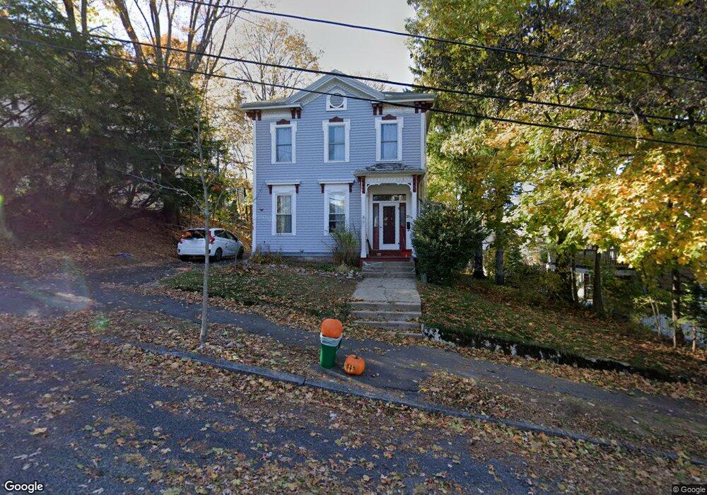 21 Ashland St, Arlington, MA 02476 - photo 1