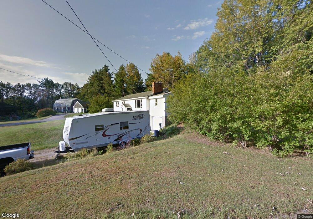 2 Orchard Dr, Hooksett, NH 03106 - photo 1