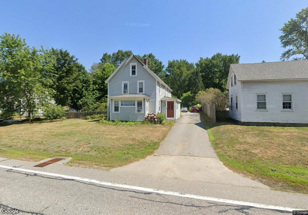 56 Mountain Rd, Concord, NH 03301 - photo 1