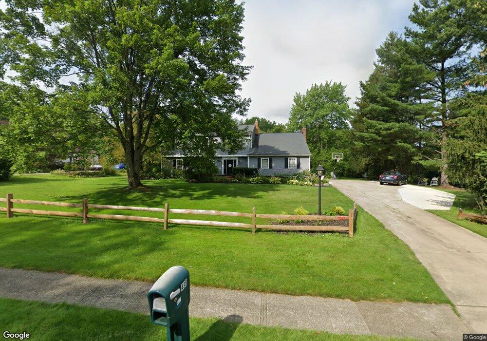 490 Bounty Rd, Aurora, OH 44202 - photo 1