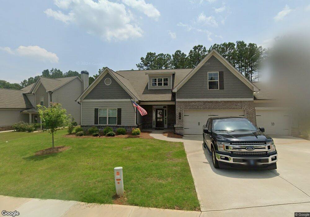 240 Charlotte Dr unit 61, Hoschton, GA 30548 - photo 1