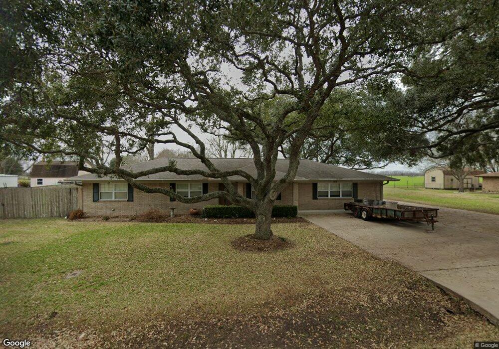 7914 Schendel St, Needville, TX 77461 - photo 1