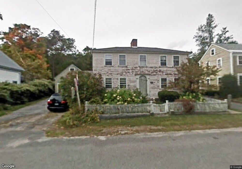 24 Richmond Rd, Fitzwilliam, NH 03447 - photo 1