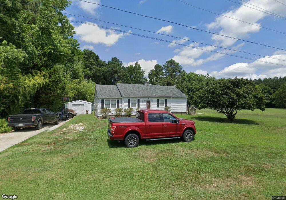 12119 E Quaker Rd, Disputanta, VA 23842 - photo 1