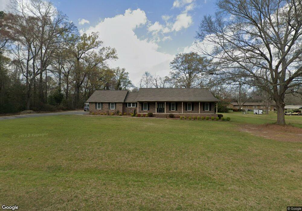 3725 Rafferty Rd, Macon, GA 31216 - photo 1
