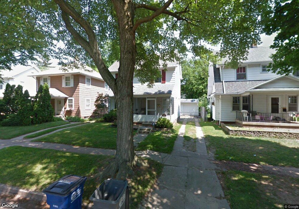 2308 Georgetown Ave, Toledo, OH 43613 - photo 1