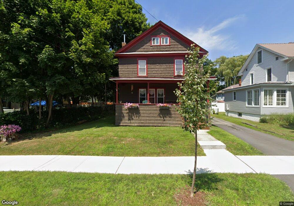 47 Terrill St, Rutland, VT 05701 - photo 1