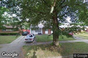 4408 Cheyenne Ave, Flint, MI 48507