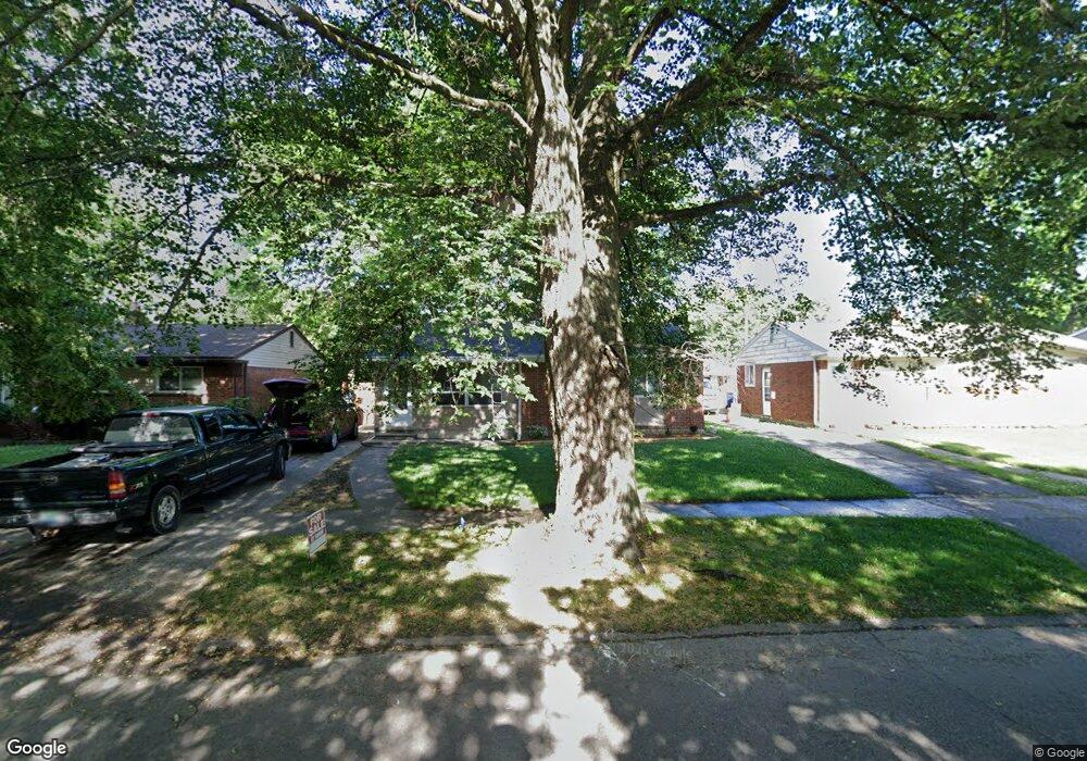 4408 Cheyenne Ave, Flint, MI 48507 - photo 1