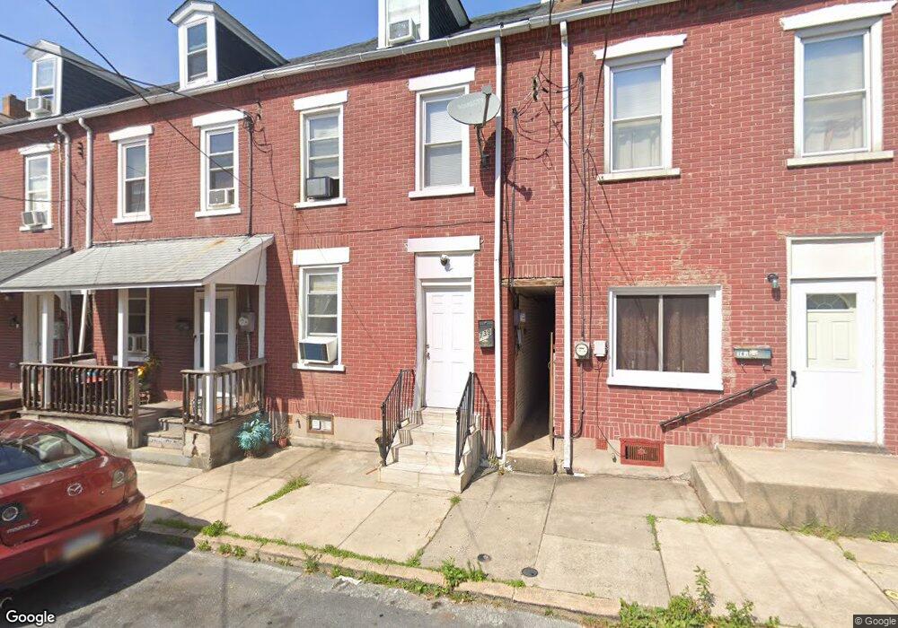 739 Genesee St, Allentown, PA 18103 - photo 1