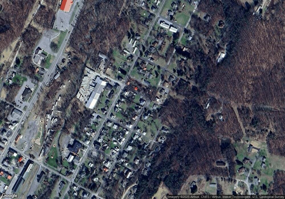 100 Howard St, Berkeley Springs, WV 25411 - photo 1