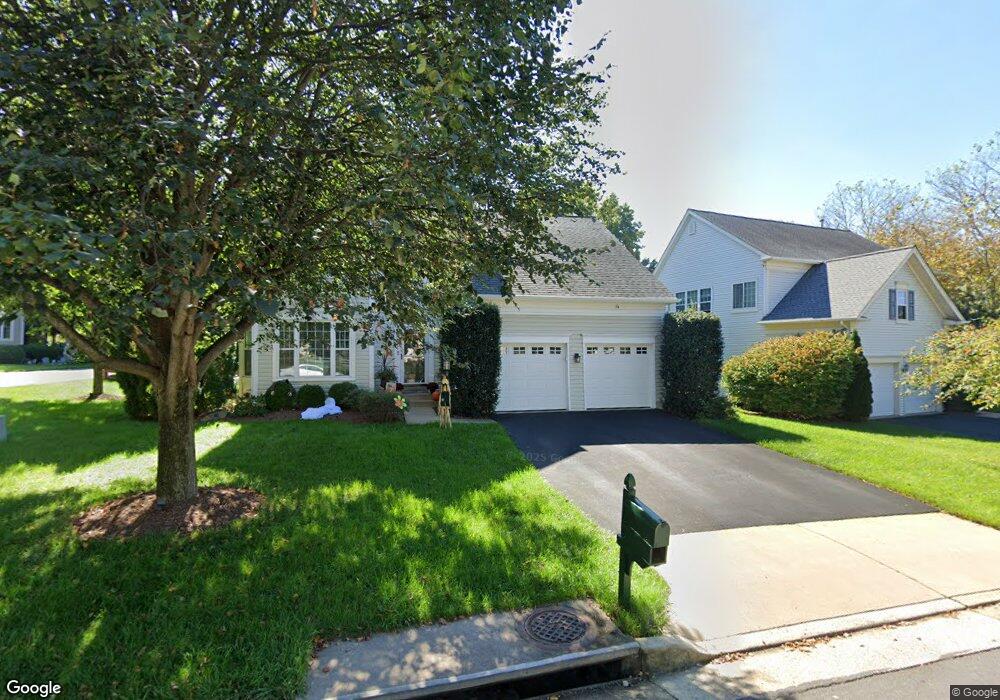 12231 Conveyor Ct, Bristow, VA 20136 - photo 1