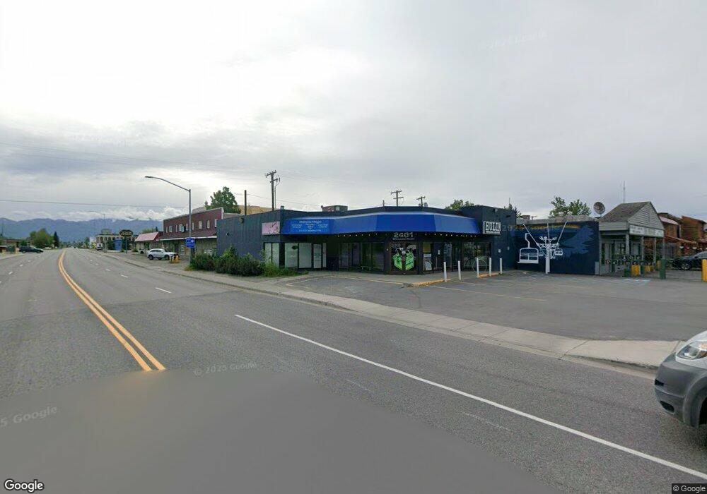 2401 Spenard Rd, Anchorage, AK 99503 - photo 1