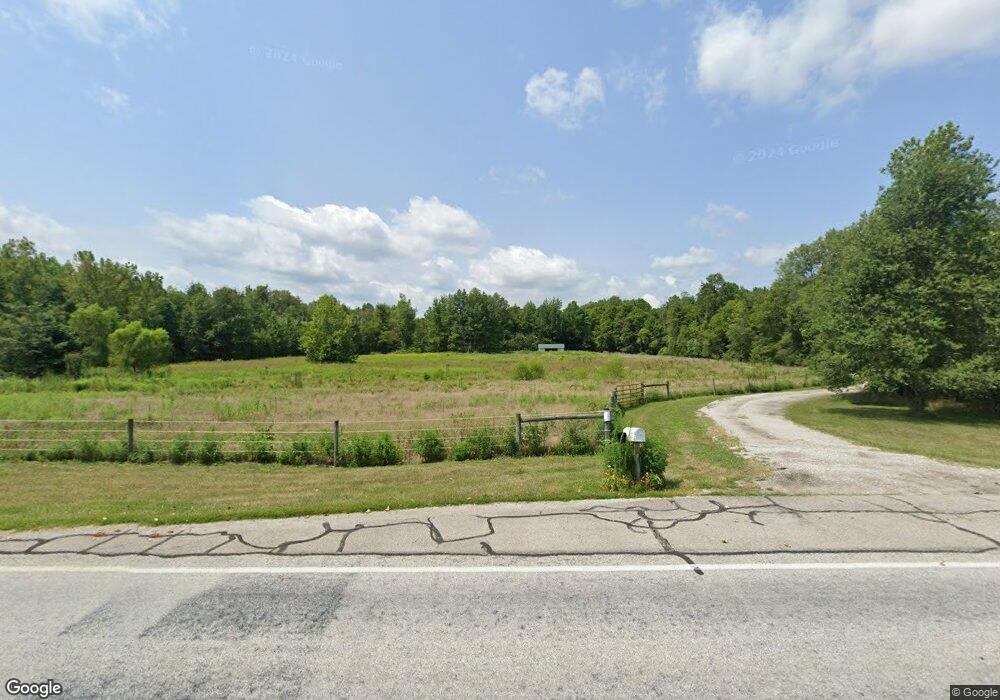 11630 S Jonesville Rd, Columbus, IN 47201 - photo 1