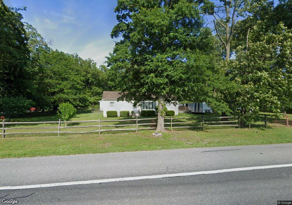 2 Snow Rd, Georgetown, DE 19947 - photo 1