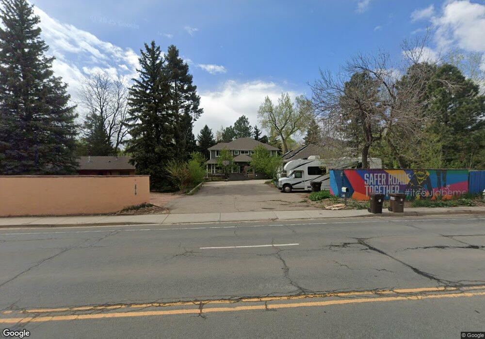 2000 Iris Ave, Boulder, CO 80304 - photo 1