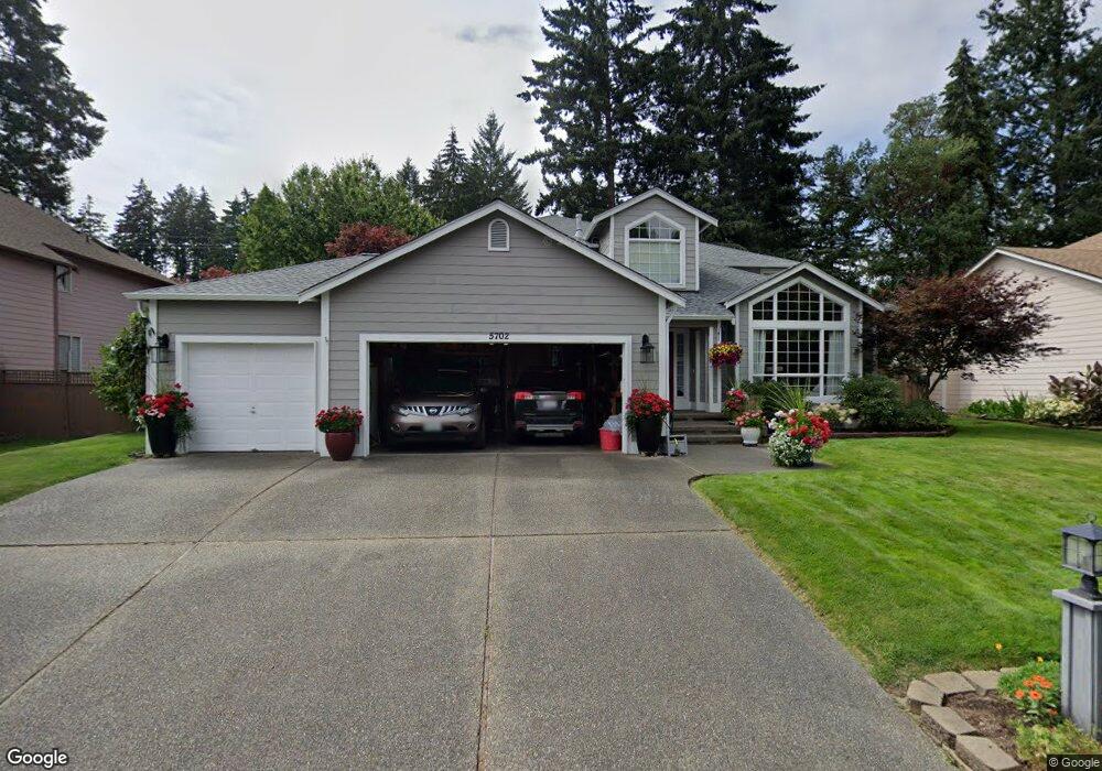 5702 66th Ave W, University Place, WA 98467 - photo 1