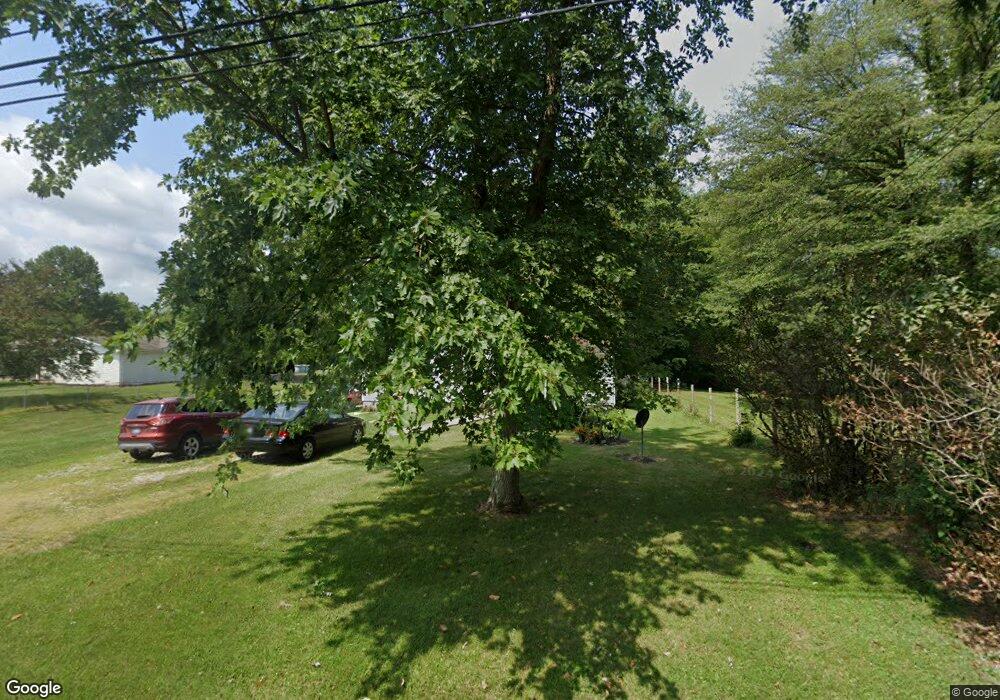 11900 S 100 W, Columbus, IN 47201 - photo 1