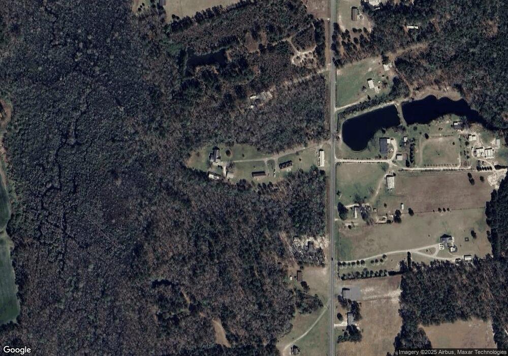 1610 Cane Branch Rd, Loris, SC 29569 - photo 1