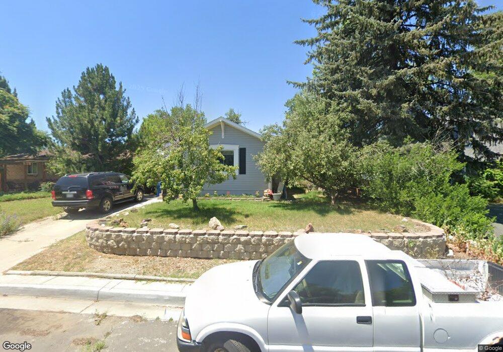 3265 Depew St, Wheat Ridge, CO 80212 - photo 1