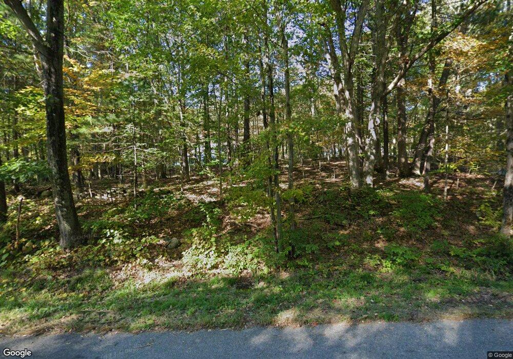 414 Turnpike Rd, Ashford, CT 06278 - photo 1