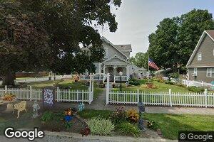304 Maxwell St, Maxwell, IA 50161