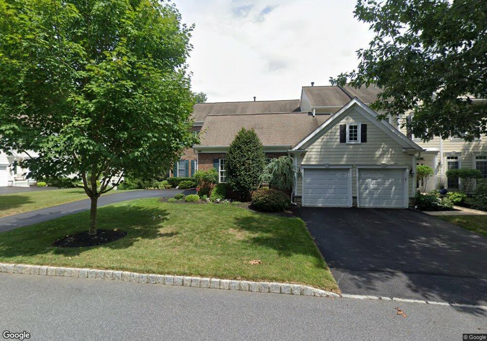 607 Wiltshire Ln unit 136, Newtown Square, PA 19073 - photo 1