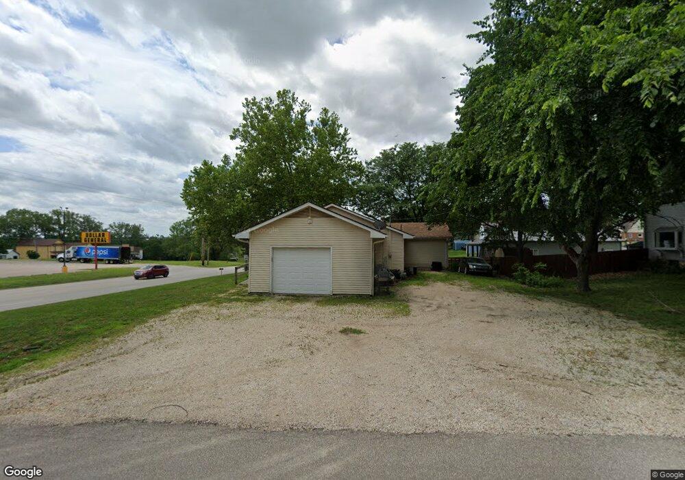 101 Madison St, Oskaloosa, KS 66066 - photo 1