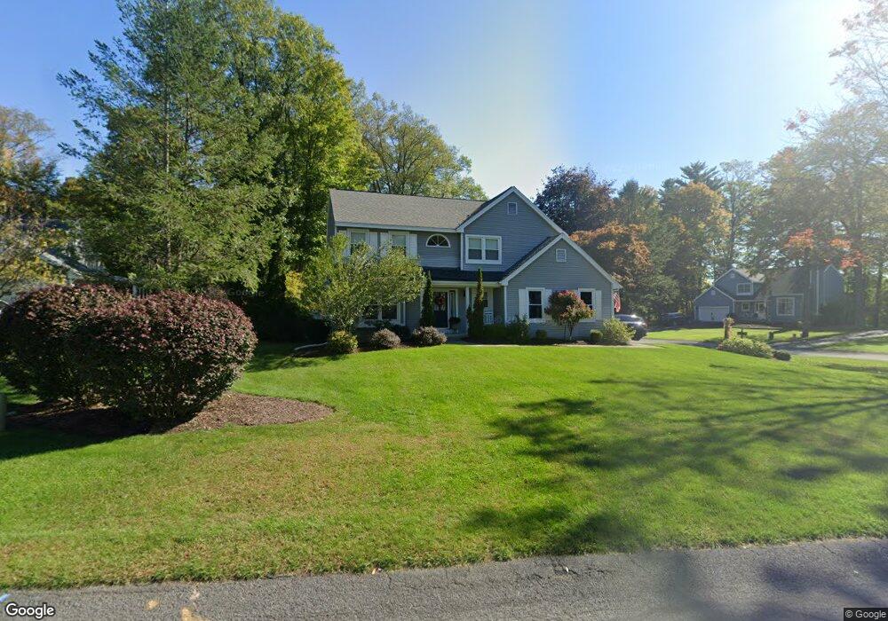 801 Beech Dr, Schenectady, NY 12309 - photo 1