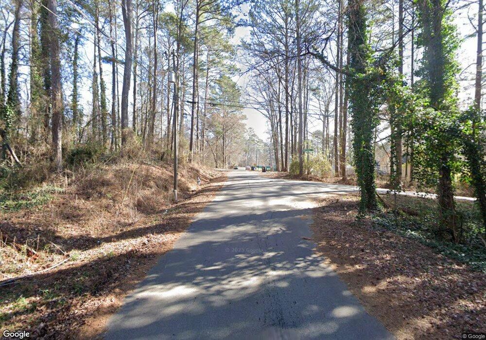 0 Hawthorne Cir unit 10371616, Stockbridge, GA 30281 - photo 1