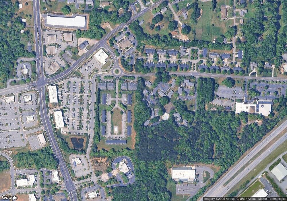 2227 Stonecutter Dr unit 21, Winston Salem, NC 27103 - photo 1