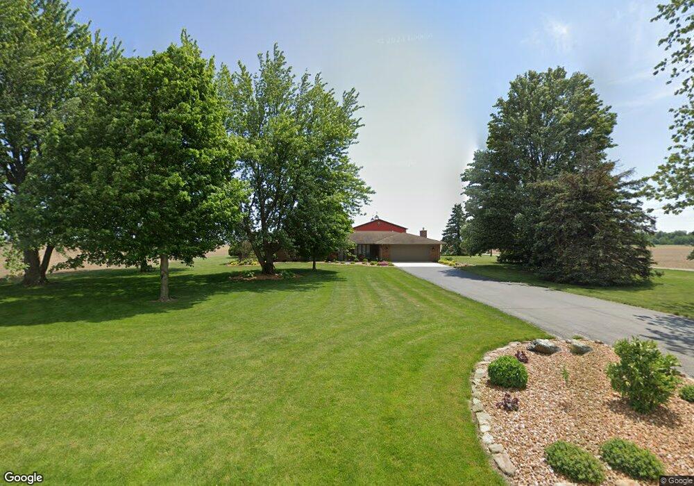 6548 E 1000 N, Ossian, IN 46777 - photo 1