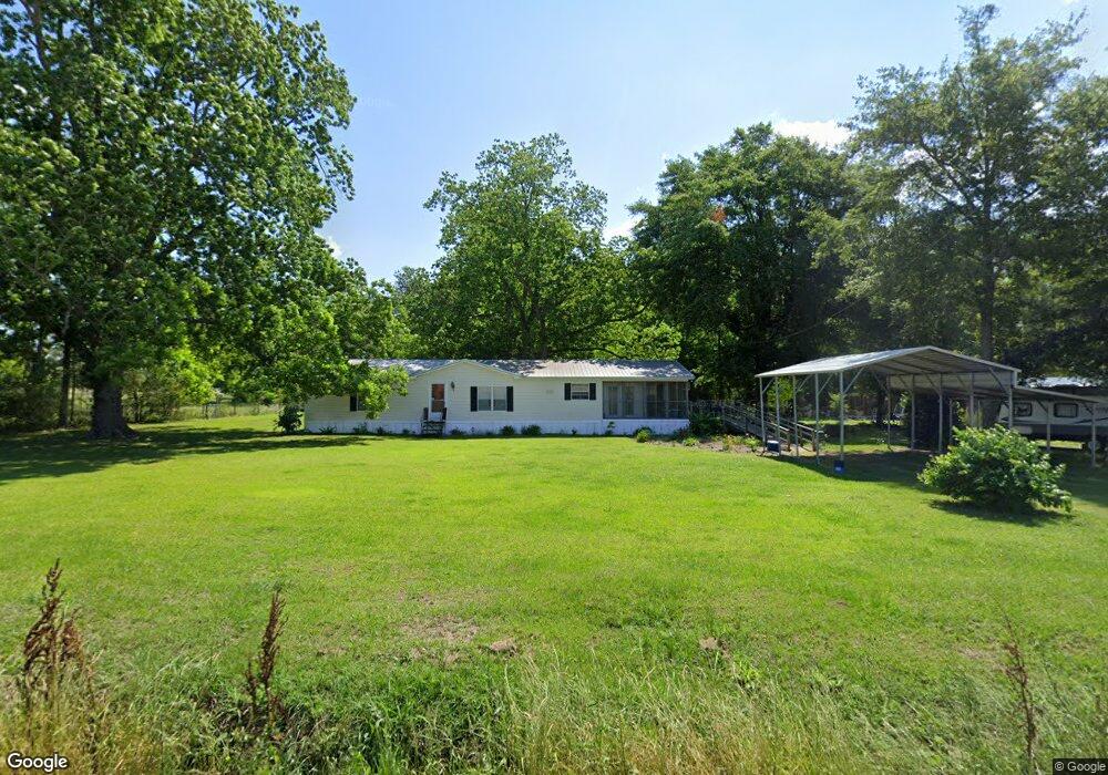 338 Cannon Rd, Pavo, GA 31778 - photo 1