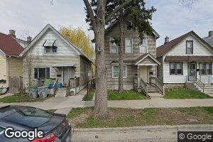 1424 W Madison St, Milwaukee, WI 53204