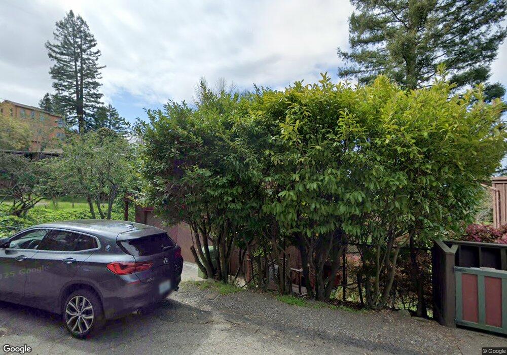 1120 Sterling Ave, Berkeley, CA 94708 - photo 1