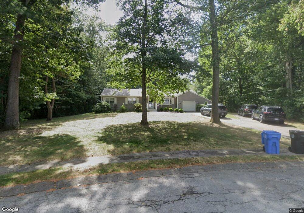 65 Cranberry Rd, Whitman, MA 02382 - photo 1