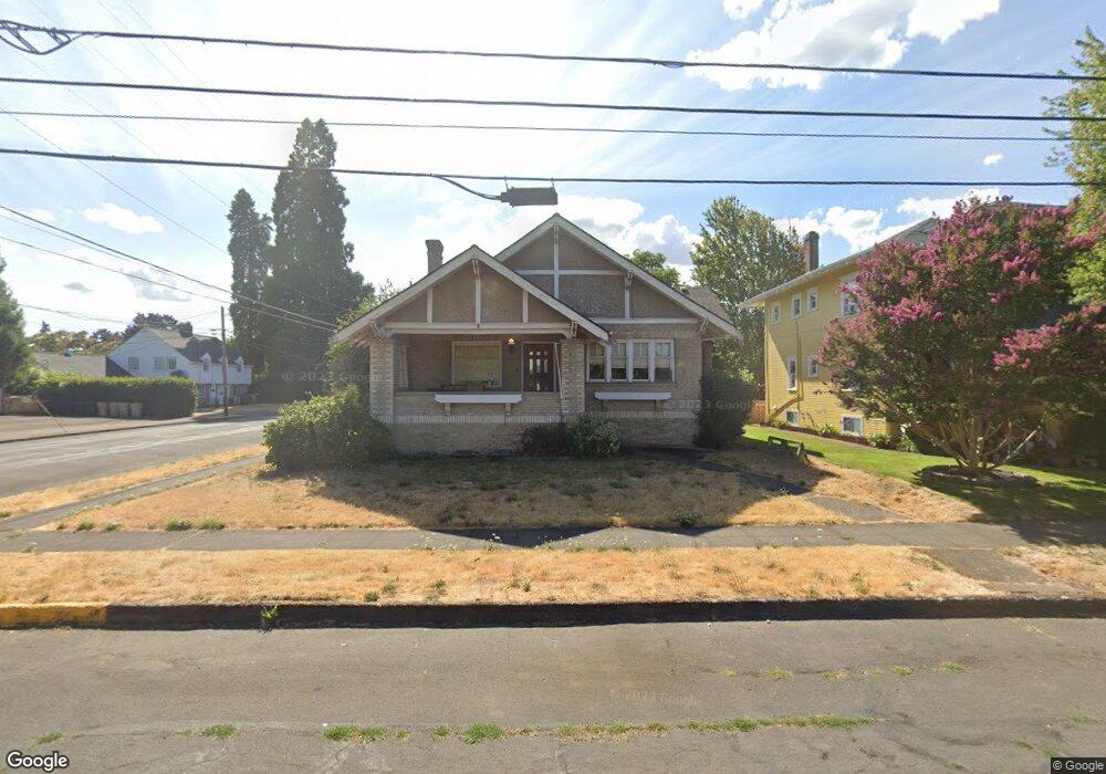 838 Ferry St SW, Albany, OR 97321 - photo 1