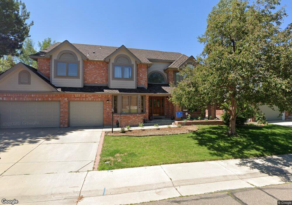 15804 E Crestridge Cir, Centennial, CO 80015 - photo 1