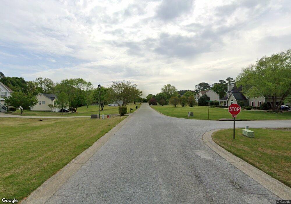 0 Cole Cir unit 8467353, Bethlehem, GA 30620 - photo 1