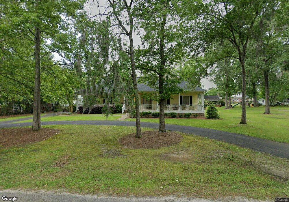 2205 Rosebud Dr, Conway, SC 29526 - photo 1