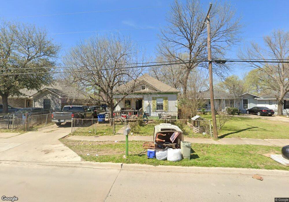 4869 Bernal Dr, Dallas, TX 75212 - photo 1
