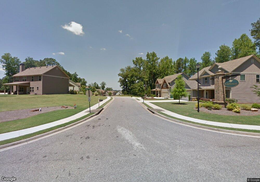 0 White Trillium Dr unit 8367348, Hoschton, GA 30548 - photo 1